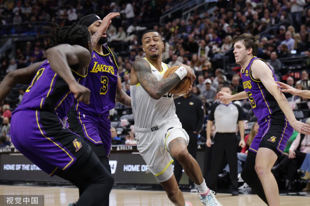 众完全不同 众完全不同